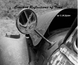 Cracked Reflections of Time book cover