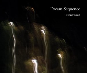 Dream Sequence book cover