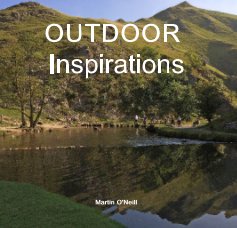 OUTDOOR Inspirations book cover