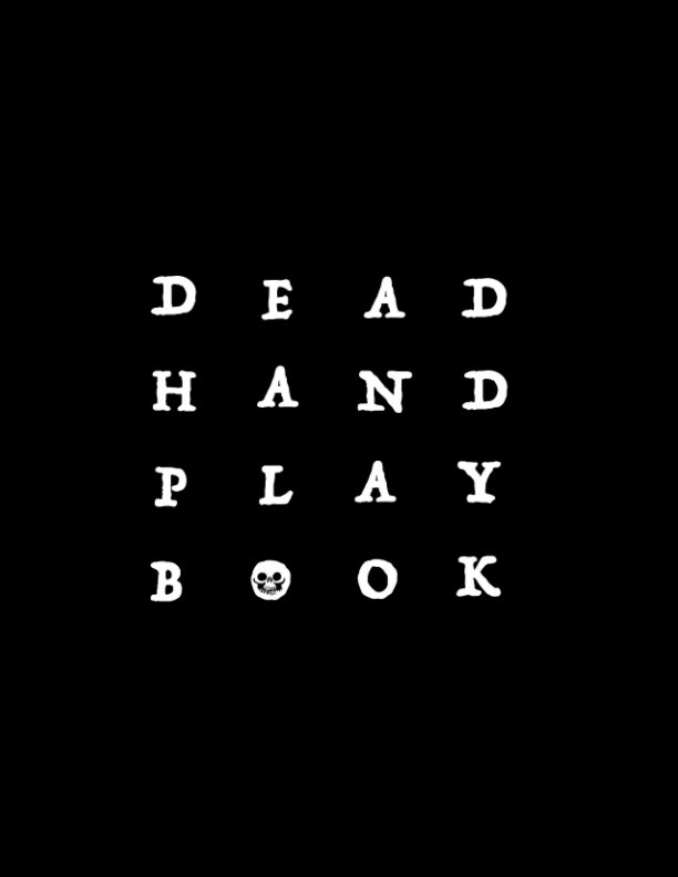 View Dead Hand Play Book by Dead Hand