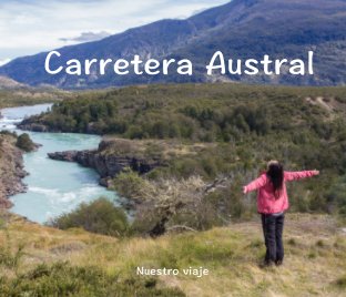 Carretera Austral book cover