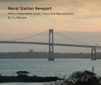 Naval Station Newport book cover