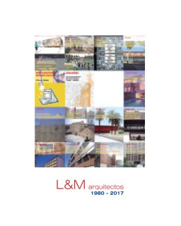 L&Marquitectos_2017 book cover
