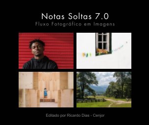 Notas Soltas 7.0 book cover
