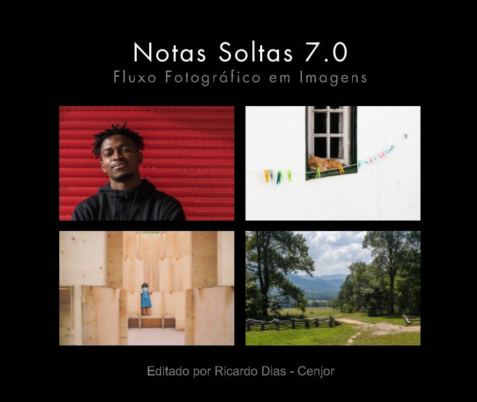 Notas Soltas 7.0 nach Ricardo Dias anzeigen
