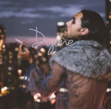 Dyone book cover