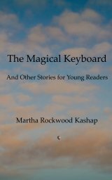 The Magical Keyboard book cover