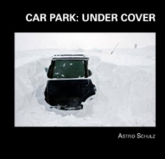 Car Park: Under Cover book cover