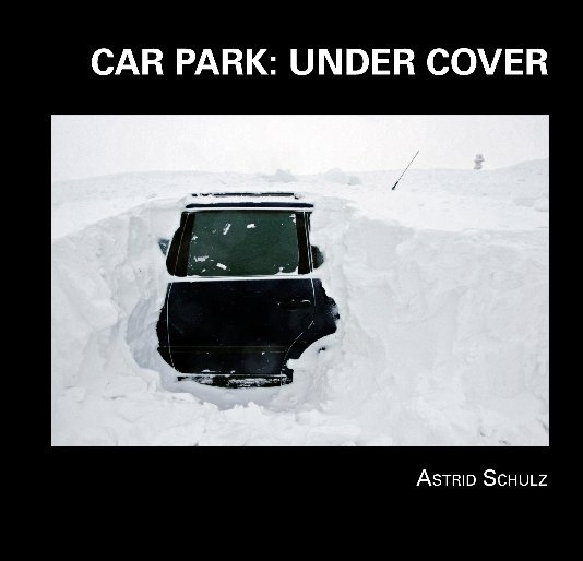 Bekijk Car Park: Under Cover op Viewfinder Photography Gallery