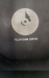 Television Service book cover