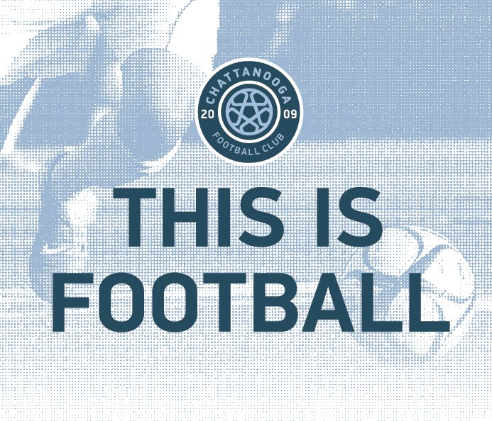 Ver This Is Football por Paul Rustand