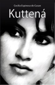 Kuttena book cover