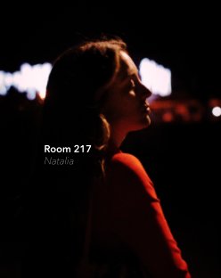 Room 217 book cover