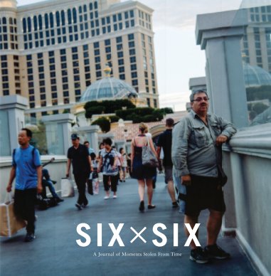 Six X Six book cover