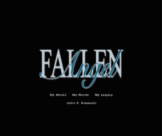 FallenAngel 2 book cover