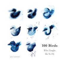 100 Birds book cover