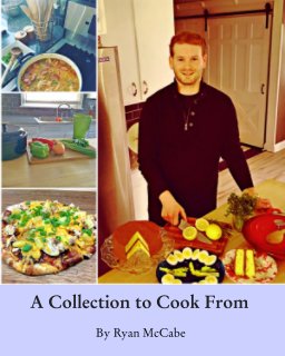 A Collection to Cook From book cover