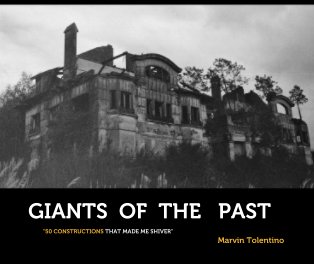 GIANTS  OF  THE   PAST book cover
