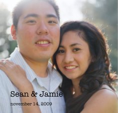 sean & jamie book cover