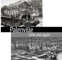 Palenville: Time and Again book cover