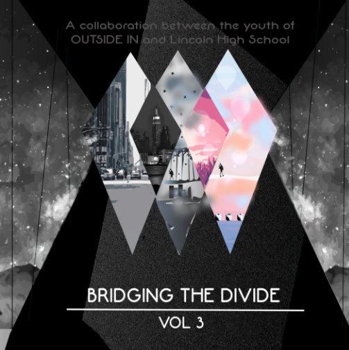 View Bridging the Divide Vol.3 by Jerod Schmidt