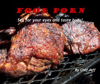 Food Porn book cover