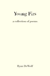 Young Firs book cover