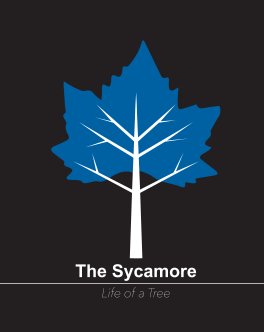 The Sycamore 2016-2017 (hardcover) book cover