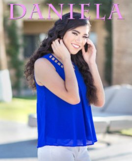 Daniela book cover