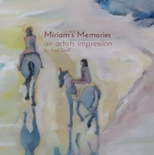 Miriam's Memories book cover