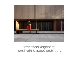 Strandbad Klagenfurt book cover
