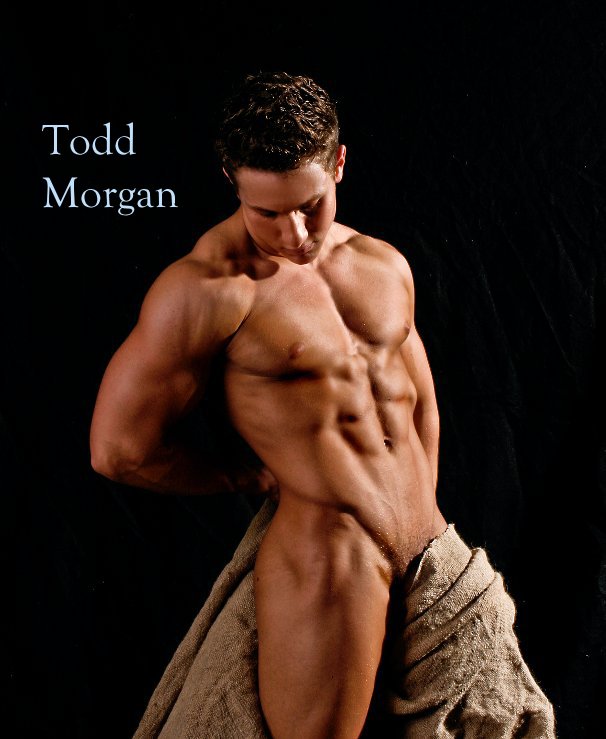 View Todd Morgan by John Hough Photographer
