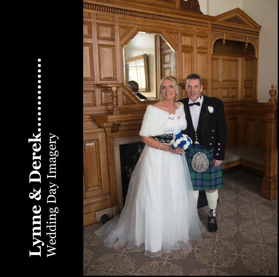 Visualizza Lynne & Derek.............. Wedding Day Imagery di Mark Allatt Photography