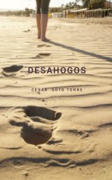 DESAHOGOS book cover