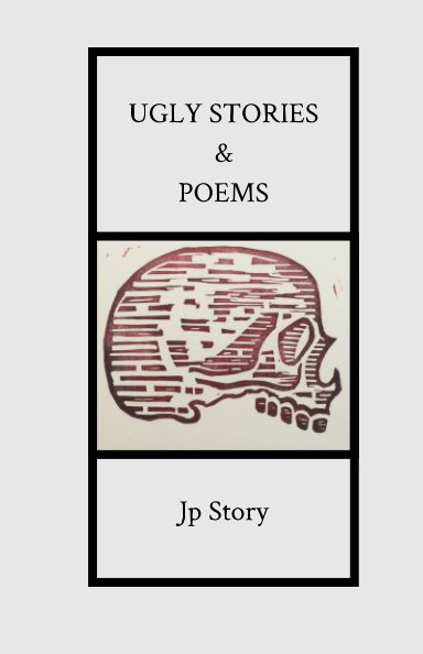 Bekijk Ugly Stories & Poems op Jp Story