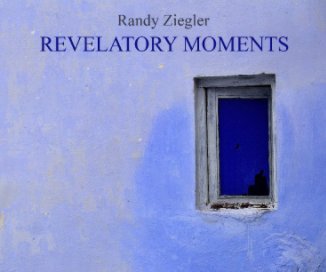 Revelatory Moments book cover