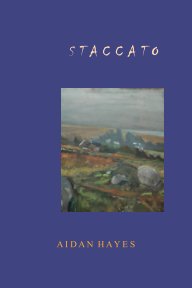 STACCATO book cover