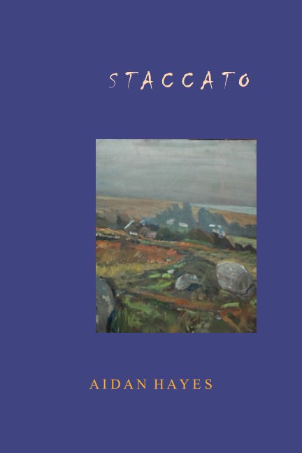View STACCATO by Aidan Hayes