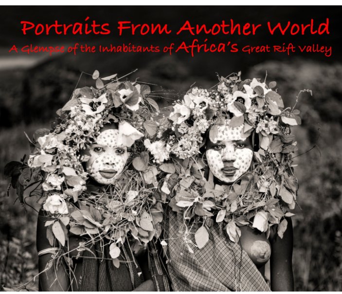 View Portraits From Another World by Ed Asmus