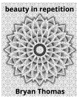 Beauty in Repetition book cover