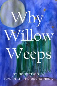 Why Willow Weeps book cover