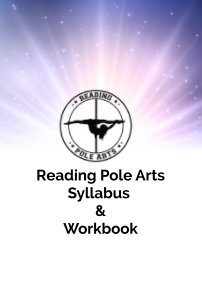 Reading Pole Arts Syllabus and Workbook book cover