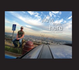 The View From Here book cover
