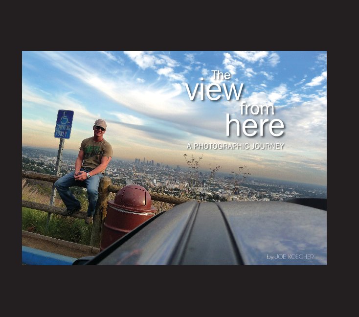 View The View From Here by JOE KOECHER