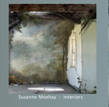 Suzanne Moxhay book cover