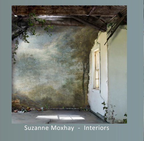 View Suzanne Moxhay by Anderson Gallery Publications