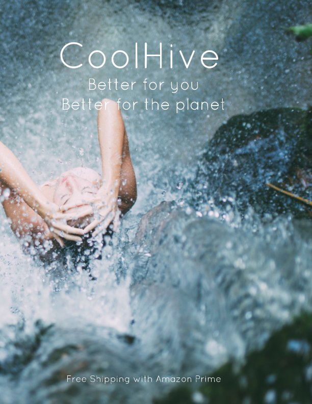 View Cool Hive Catalog 2019 by Daisy Carlson