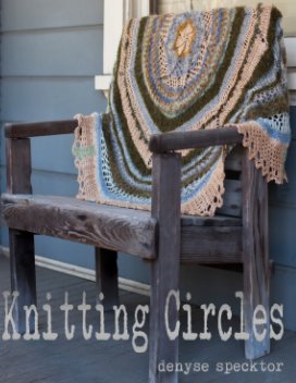 KNITTING CIRCLES book cover