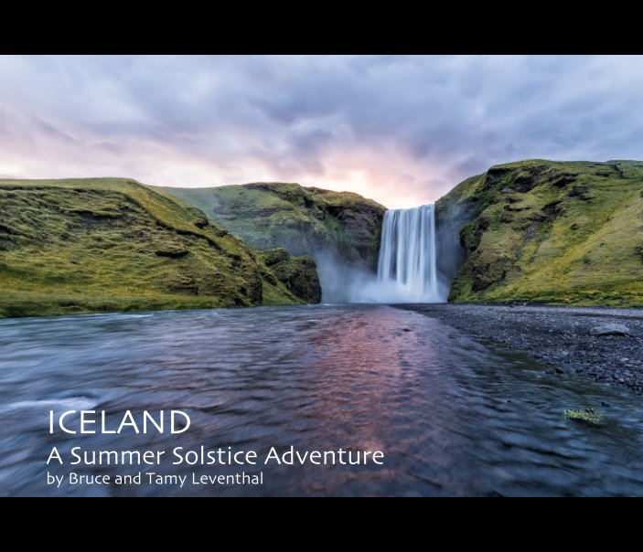 Ver Iceland por Bruce and Tamy Leventhal