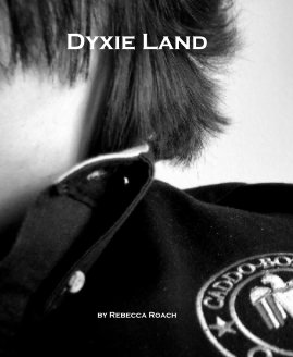 Dyxie Land book cover